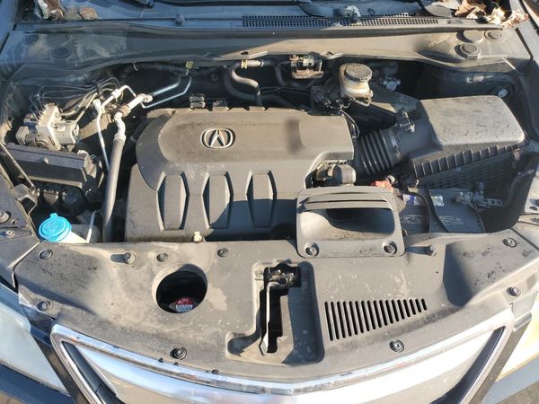 2013 ACURA RDX