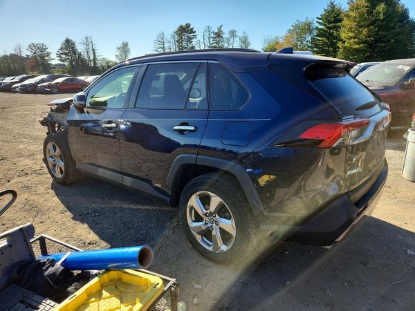 2019 TOYOTA RAV4 — DSRA