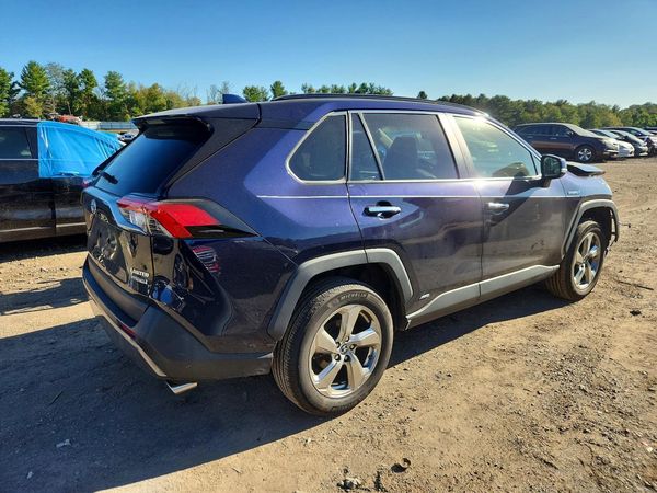 2019 TOYOTA RAV4 — PSRA