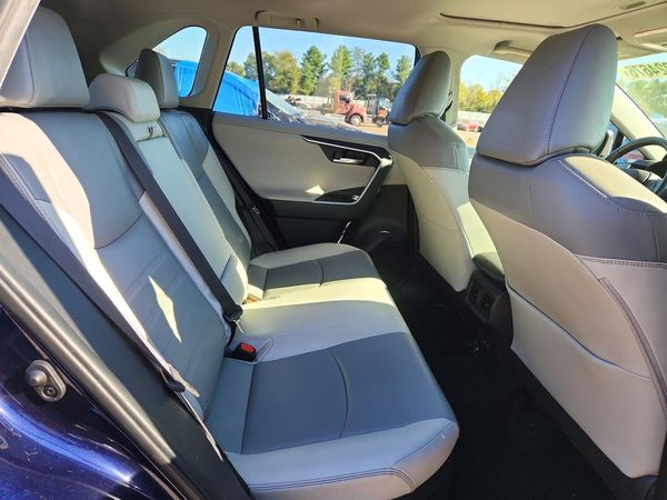 2019 TOYOTA RAV4 — PSRS