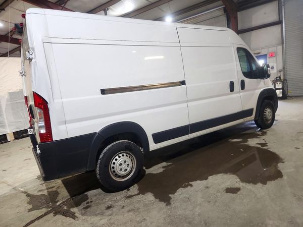 2024 RAM PROMASTER 2500 — PSRA