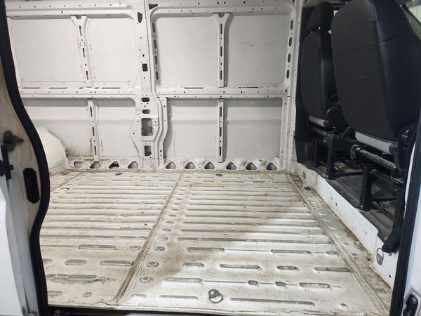 2024 RAM PROMASTER 2500 — PSRS