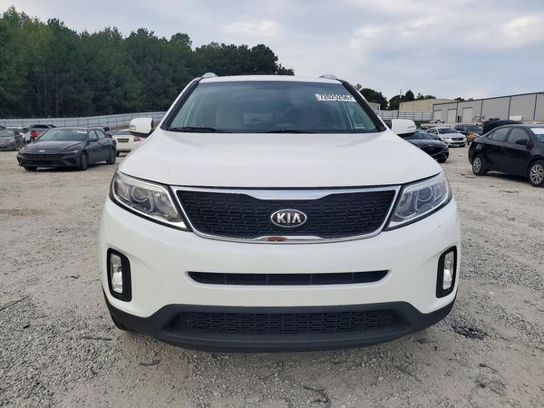2014 KIA SORENTO Base/ LX — DIRF