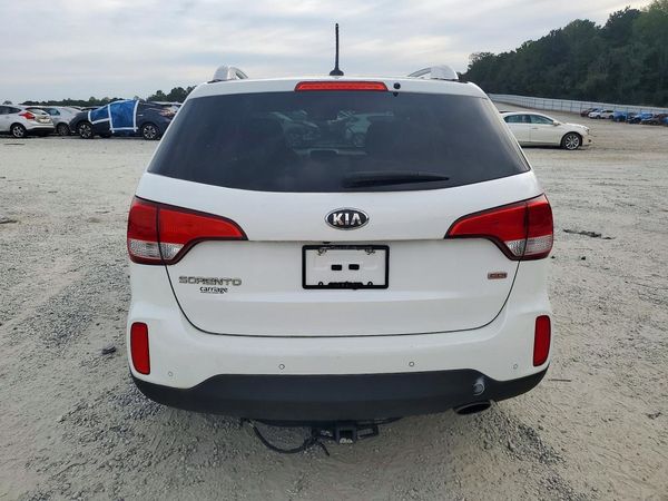 2014 KIA SORENTO Base/ LX — DIRR