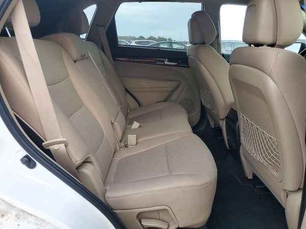 2014 KIA SORENTO Base/ LX — PSRS