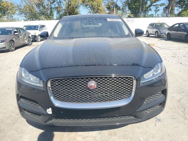 2020 JAGUAR F-PACE Premium — DIRF