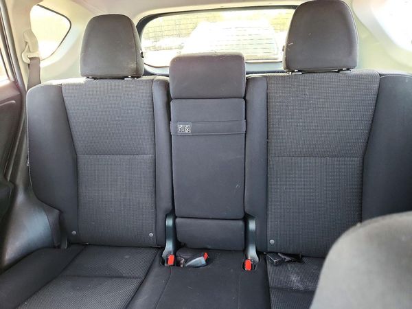 2018 TOYOTA RAV4 LE Plus/XLE — SUVN