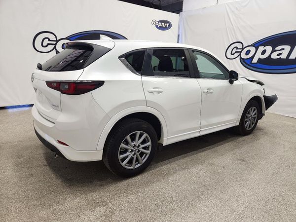 2024 MAZDA CX-5 Select Package — PSRA