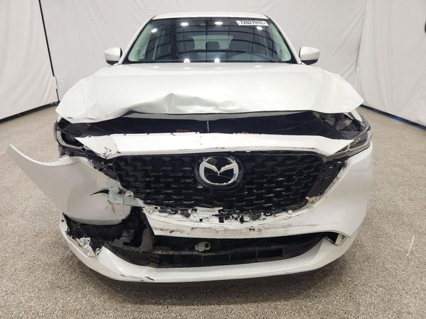 2024 MAZDA CX-5 Select Package — DIRF