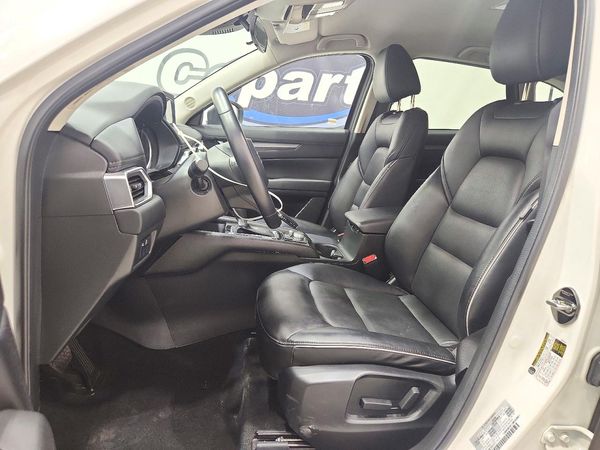 2024 MAZDA CX-5 Select Package — DENT