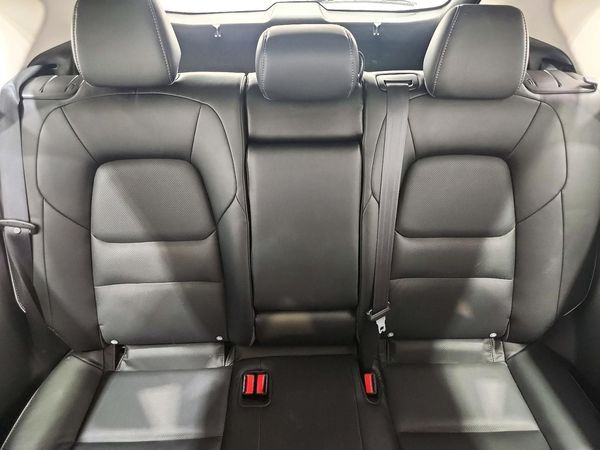 2024 MAZDA CX-5 Select Package — SUVN