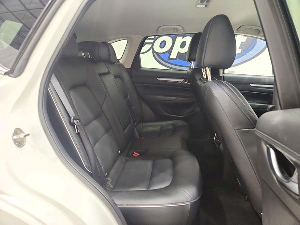 2024 MAZDA CX-5 Select Package — PSRS