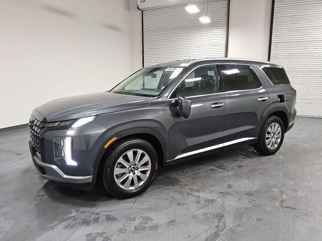 2025 HYUNDAI PALISADE SEL — Front 3/4