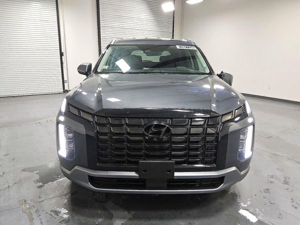 2025 HYUNDAI PALISADE SEL — DIRF