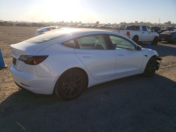 2020 TESLA MODEL 3 — PSRA