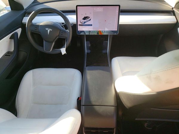 2020 TESLA MODEL 3 — CKPT