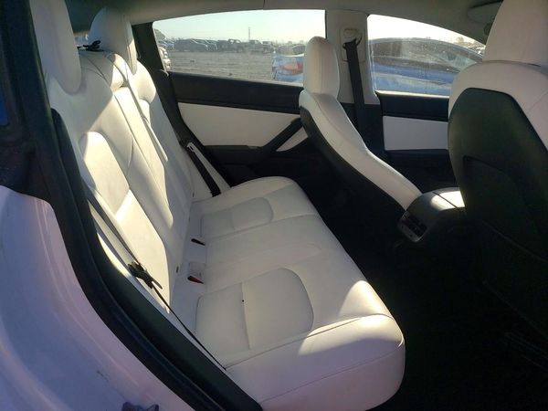 2020 TESLA MODEL 3 — PSRS