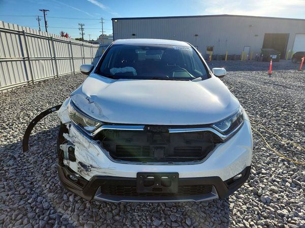 2017 HONDA CRV EX — DIRF