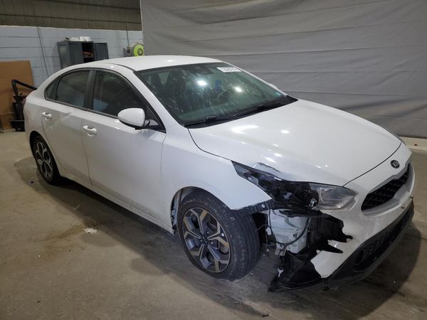 2019 KIA FORTE FE/LX/LXS
