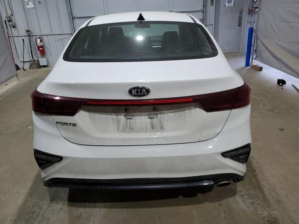 2019 KIA FORTE FE/LX/LXS