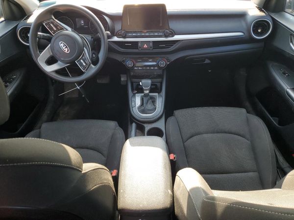 2019 KIA FORTE FE/LX/LXS