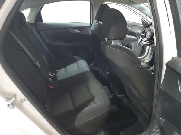2019 KIA FORTE FE/LX/LXS