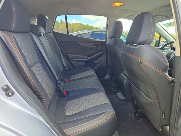 2018 SUBARU CROSSTREK Premium P+ES+BSD — PSRS