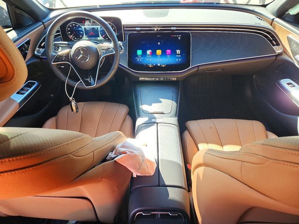2026 MERCEDES-BENZ E-CLASS E350 4MATIC — CKPT