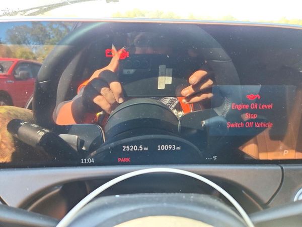2026 MERCEDES-BENZ E-CLASS E350 4MATIC — ODOM
