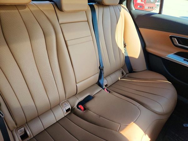 2026 MERCEDES-BENZ E-CLASS E350 4MATIC — PSRS