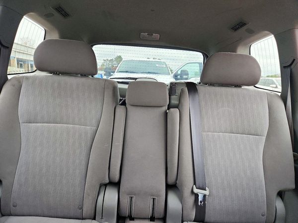 2013 TOYOTA HIGHLANDER Base/Hybrid — SUVN