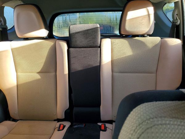 2017 TOYOTA RAV4 XLE — SUVN