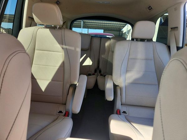 2020 MERCEDES-BENZ GLS GLS450-4M — SUVN
