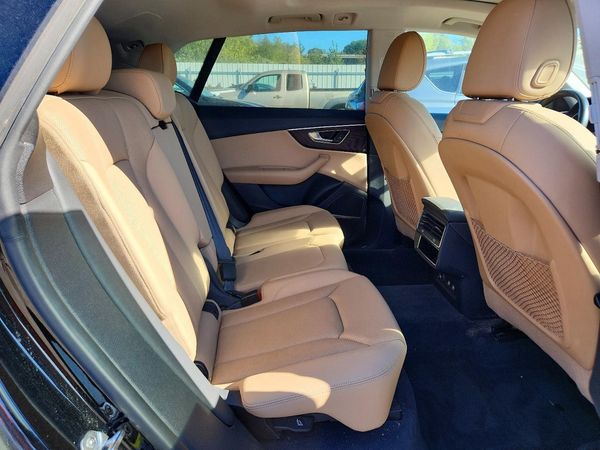 2019 AUDI Q8 quattro Premium Plus — PSRS