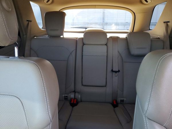 2014 MERCEDES-BENZ ML ML350 4-MATIC — SUVN