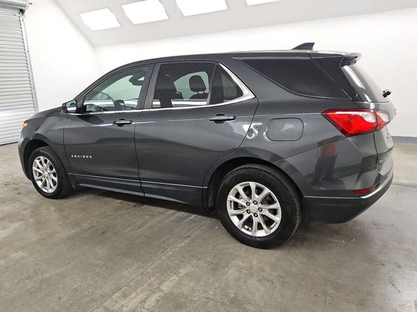 2021 CHEVROLET EQUINOX LT (2FL) — DSRA