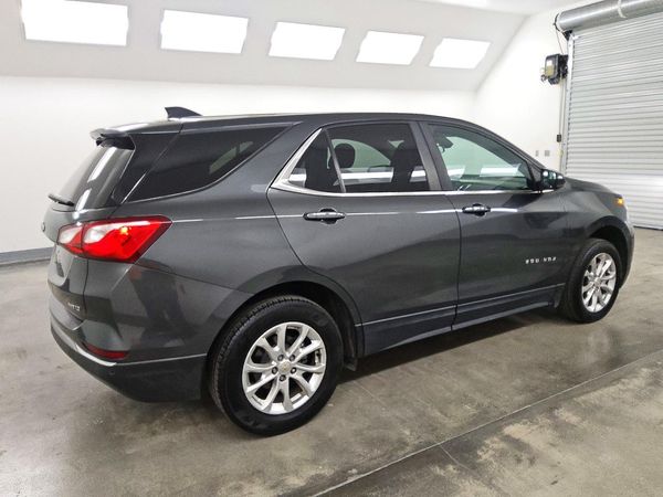 2021 CHEVROLET EQUINOX LT (2FL) — PSRA