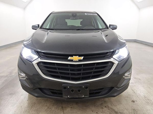 2021 CHEVROLET EQUINOX LT (2FL) — DIRF