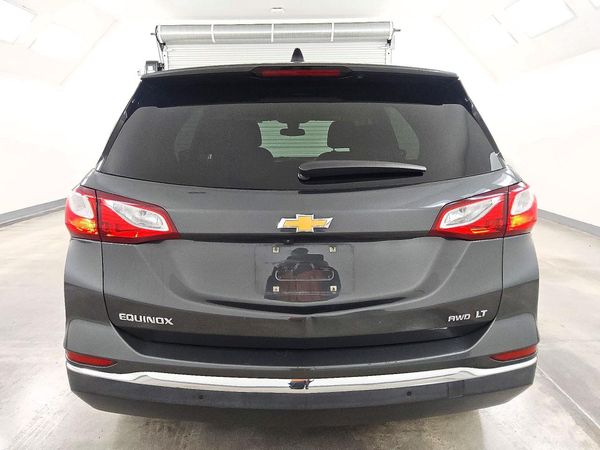 2021 CHEVROLET EQUINOX LT (2FL) — DIRR