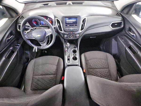 2021 CHEVROLET EQUINOX LT (2FL) — CKPT