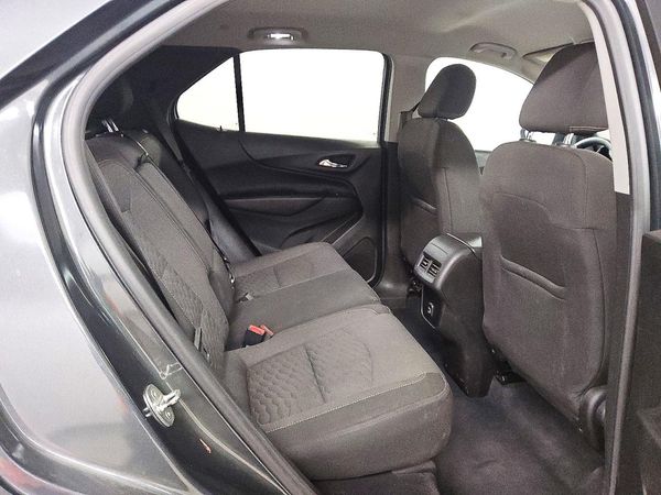 2021 CHEVROLET EQUINOX LT (2FL) — PSRS