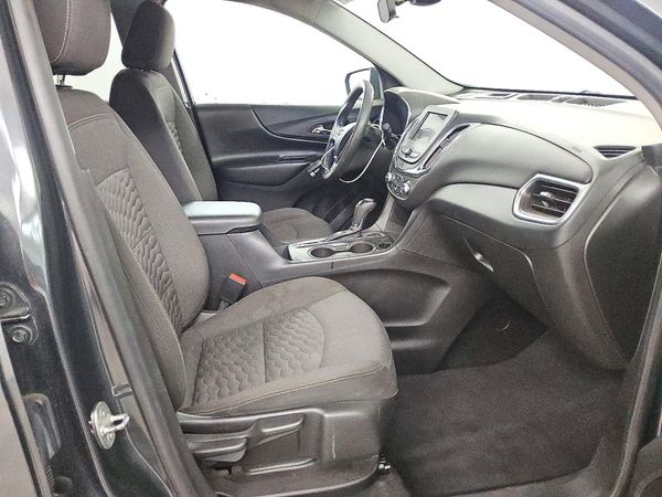 2021 CHEVROLET EQUINOX LT (2FL) — PSFS