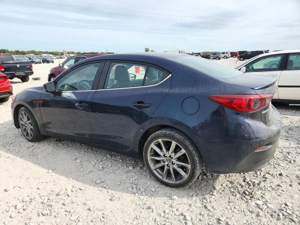 2018 MAZDA 3 Touring — DSRA