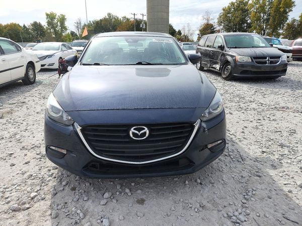2018 MAZDA 3 Touring — DIRF