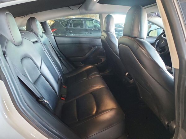 2021 TESLA MODEL 3 — PSRS
