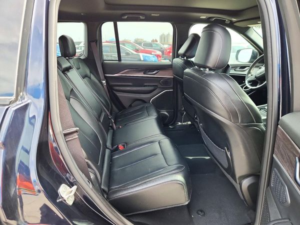 2024 JEEP CHEROKEE Limited 4XE — PSRS