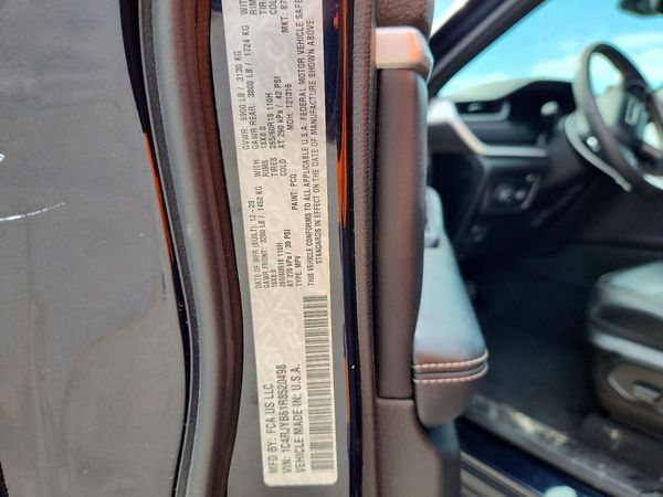2024 JEEP CHEROKEE Limited 4XE — VINS