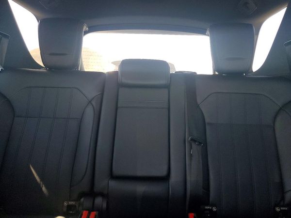 2018 MERCEDES-BENZ GLE GLE350 — SUVN