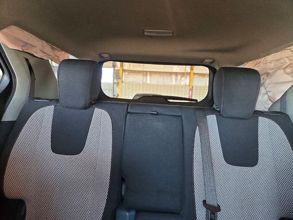 2017 CHEVROLET EQUINOX LT / FL — SUVN