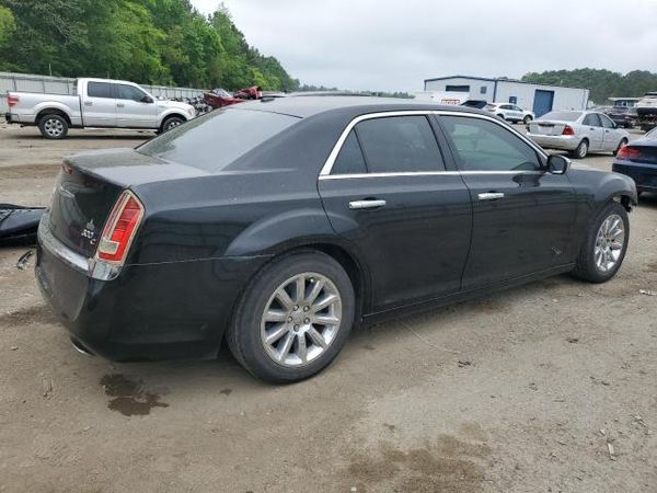 2013 CHRYSLER 300 300C